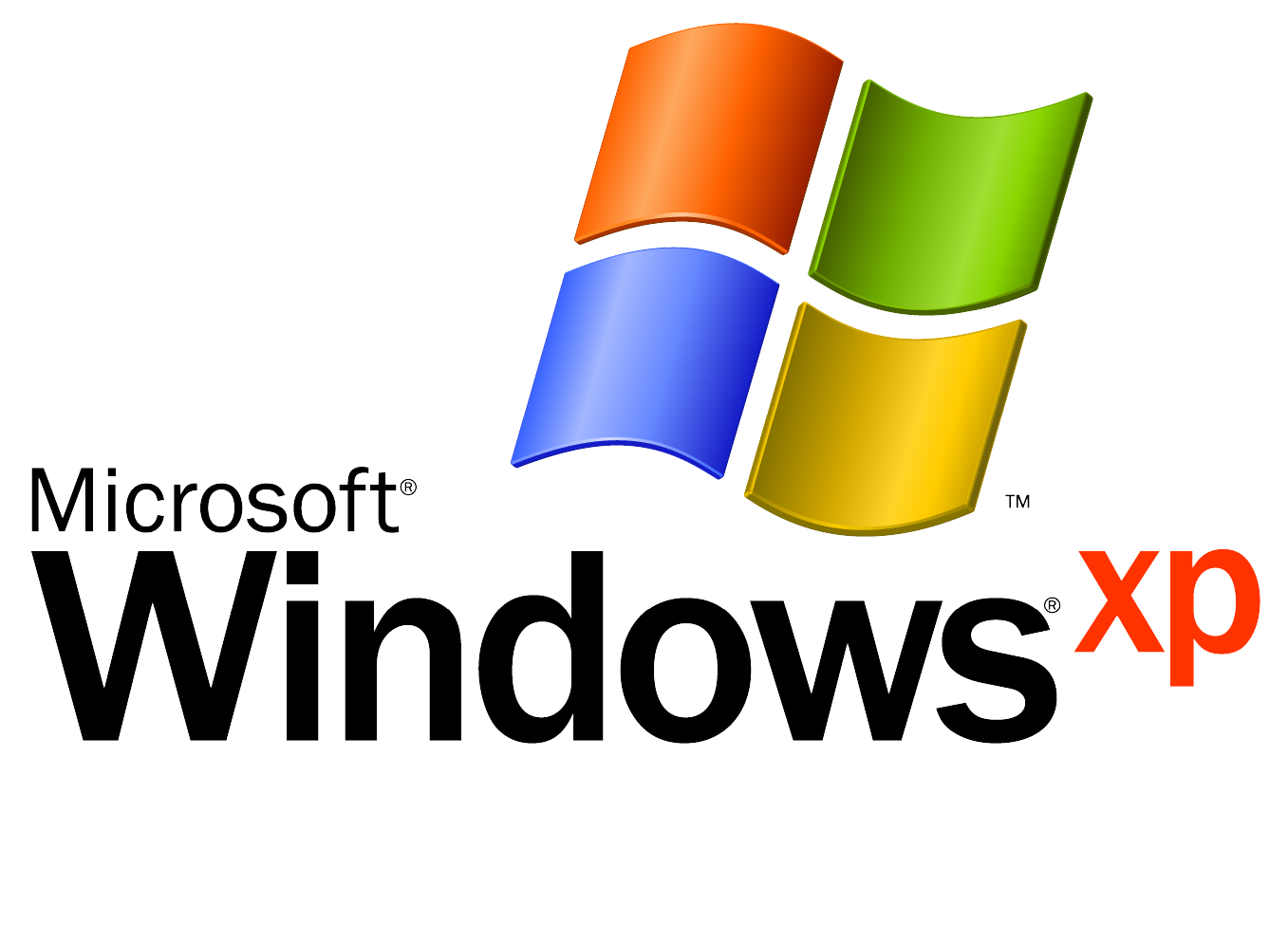 Word Windows Xp