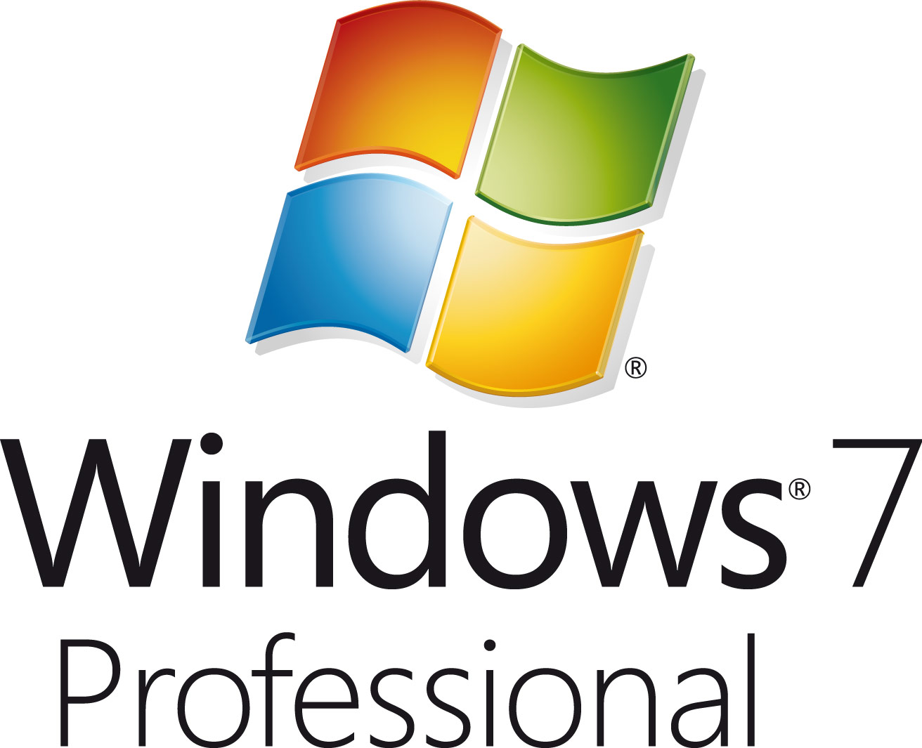 Windows Professional 7