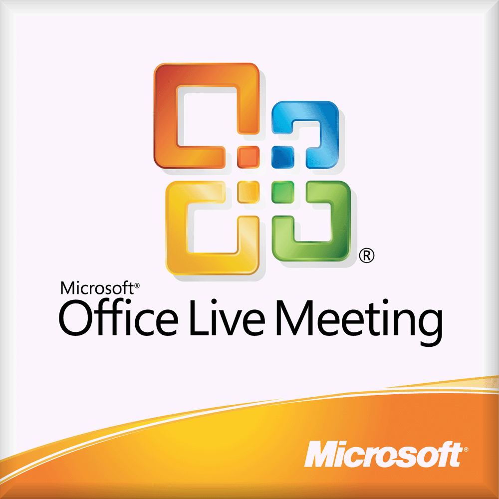 microsoft® office live meeting